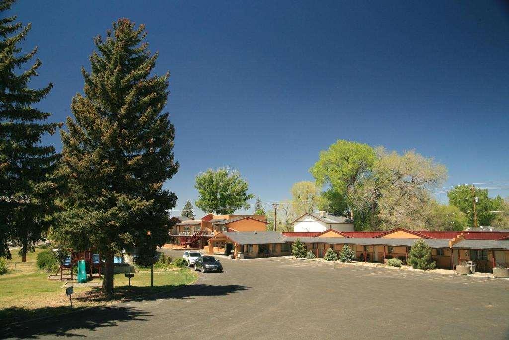 Black Canyon Motel Montrose Zařízení fotografie