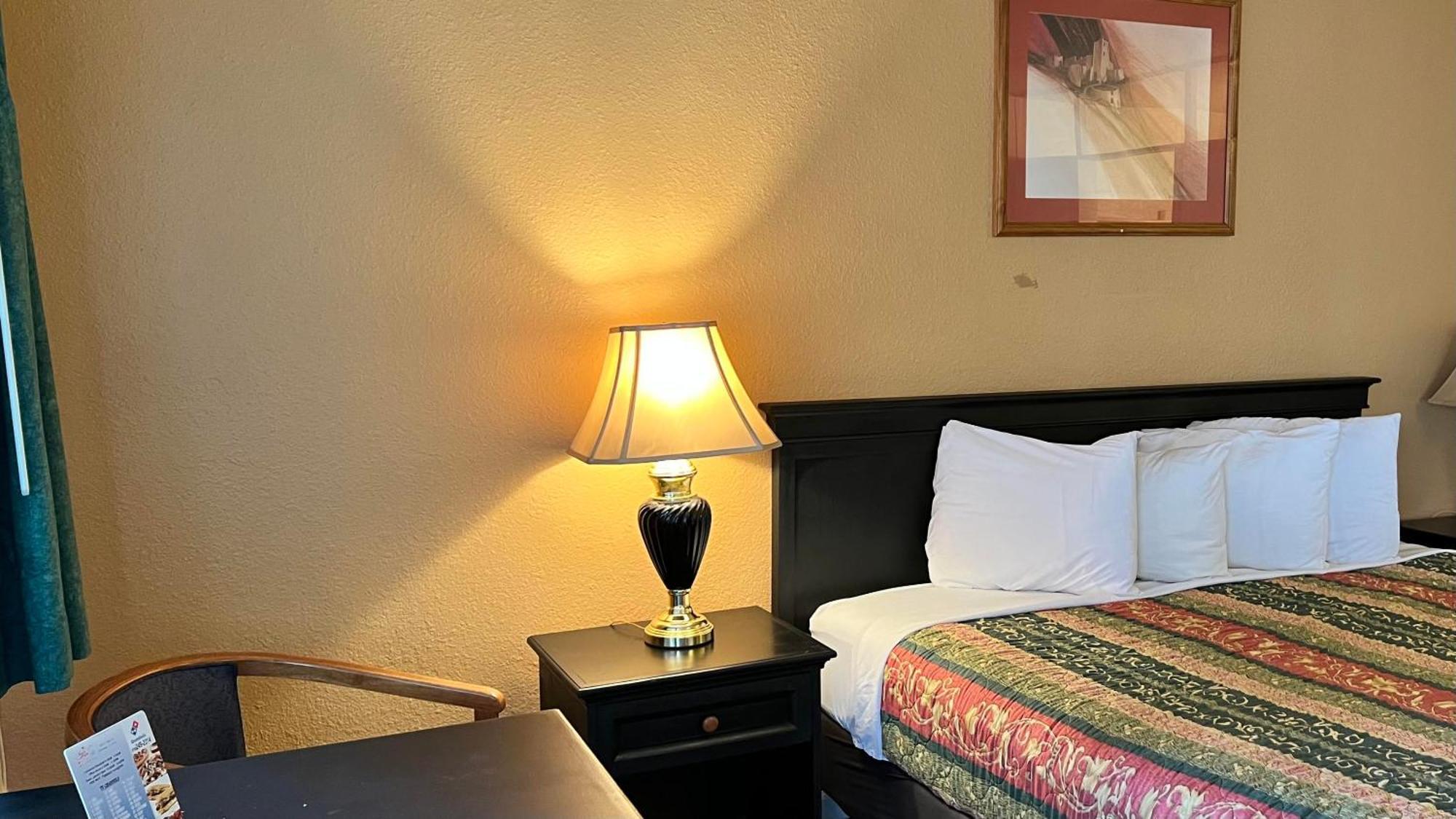 Black Canyon Motel Montrose Exteriér fotografie