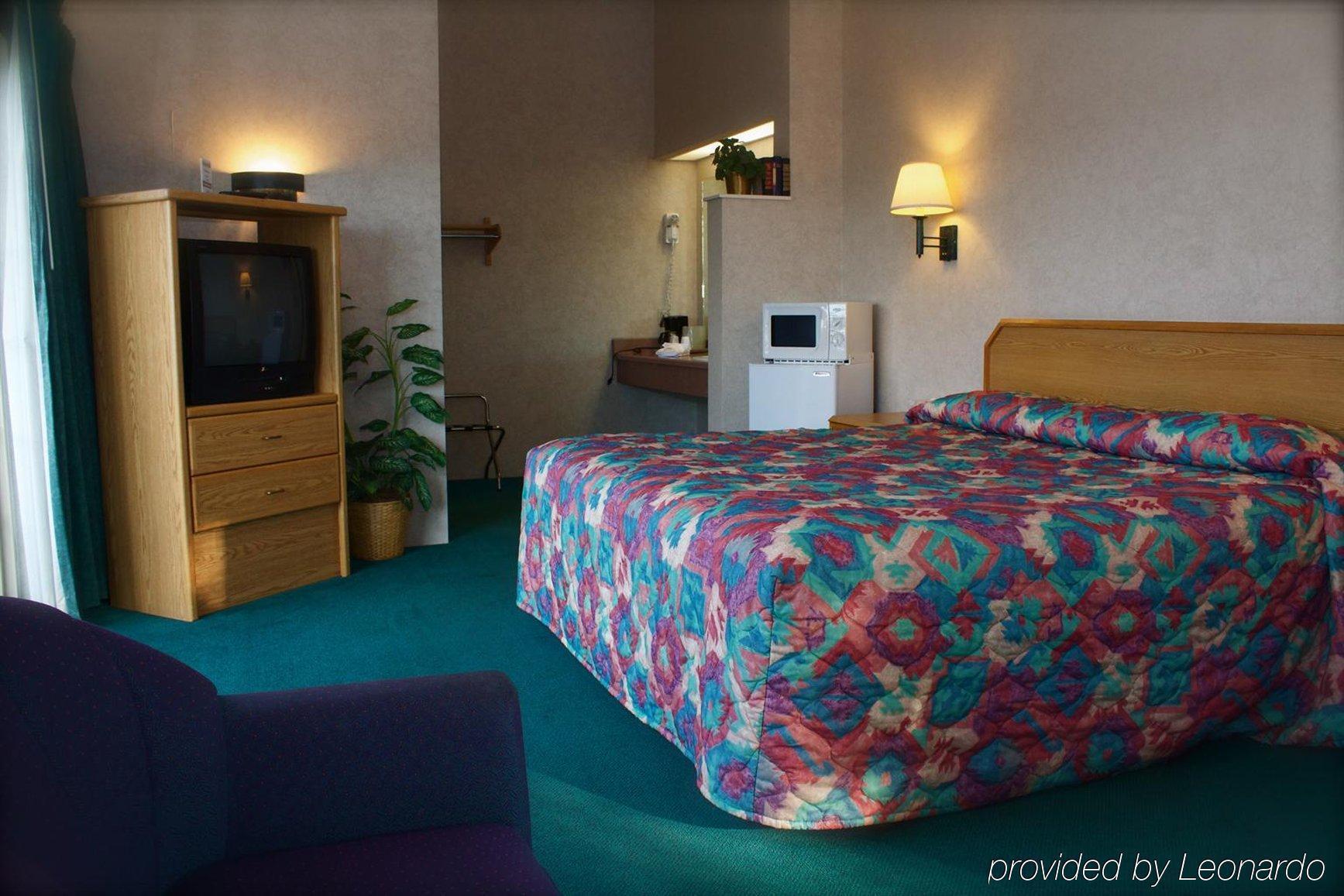 Black Canyon Motel Montrose Pokoj fotografie