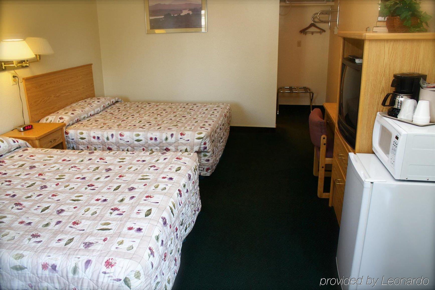Black Canyon Motel Montrose Pokoj fotografie