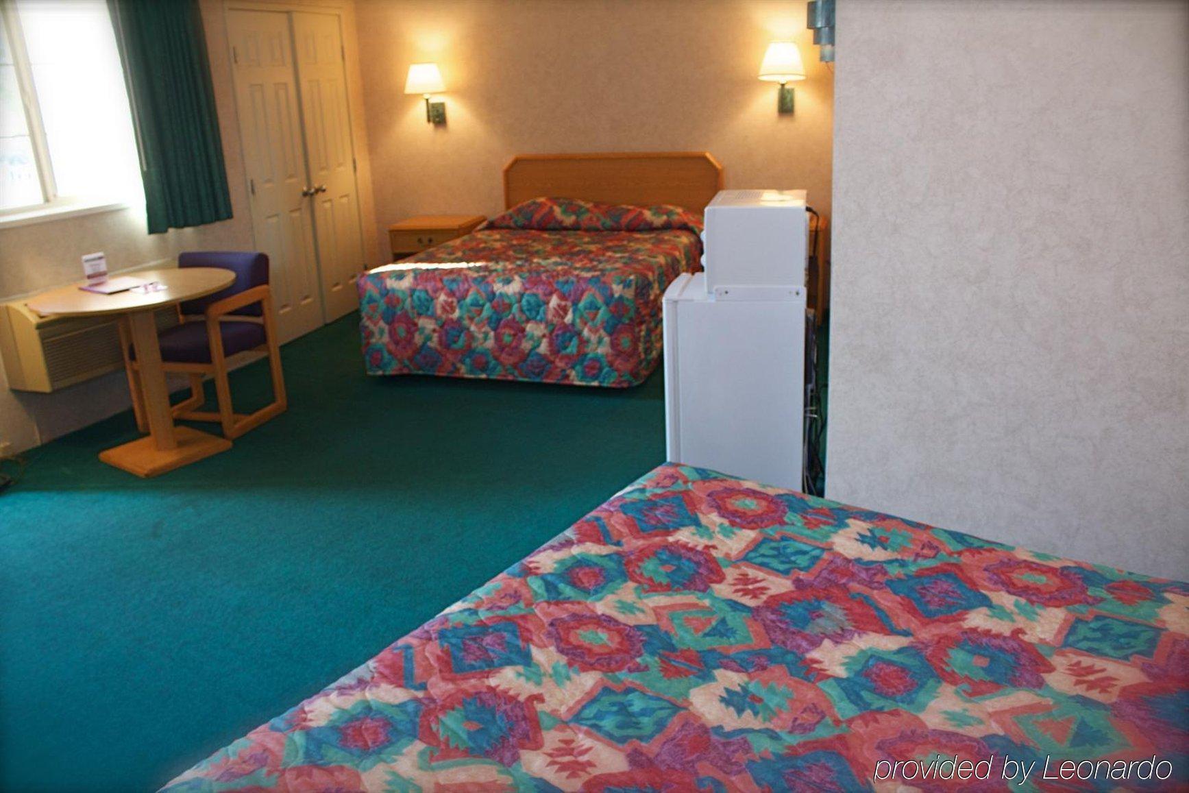Black Canyon Motel Montrose Pokoj fotografie