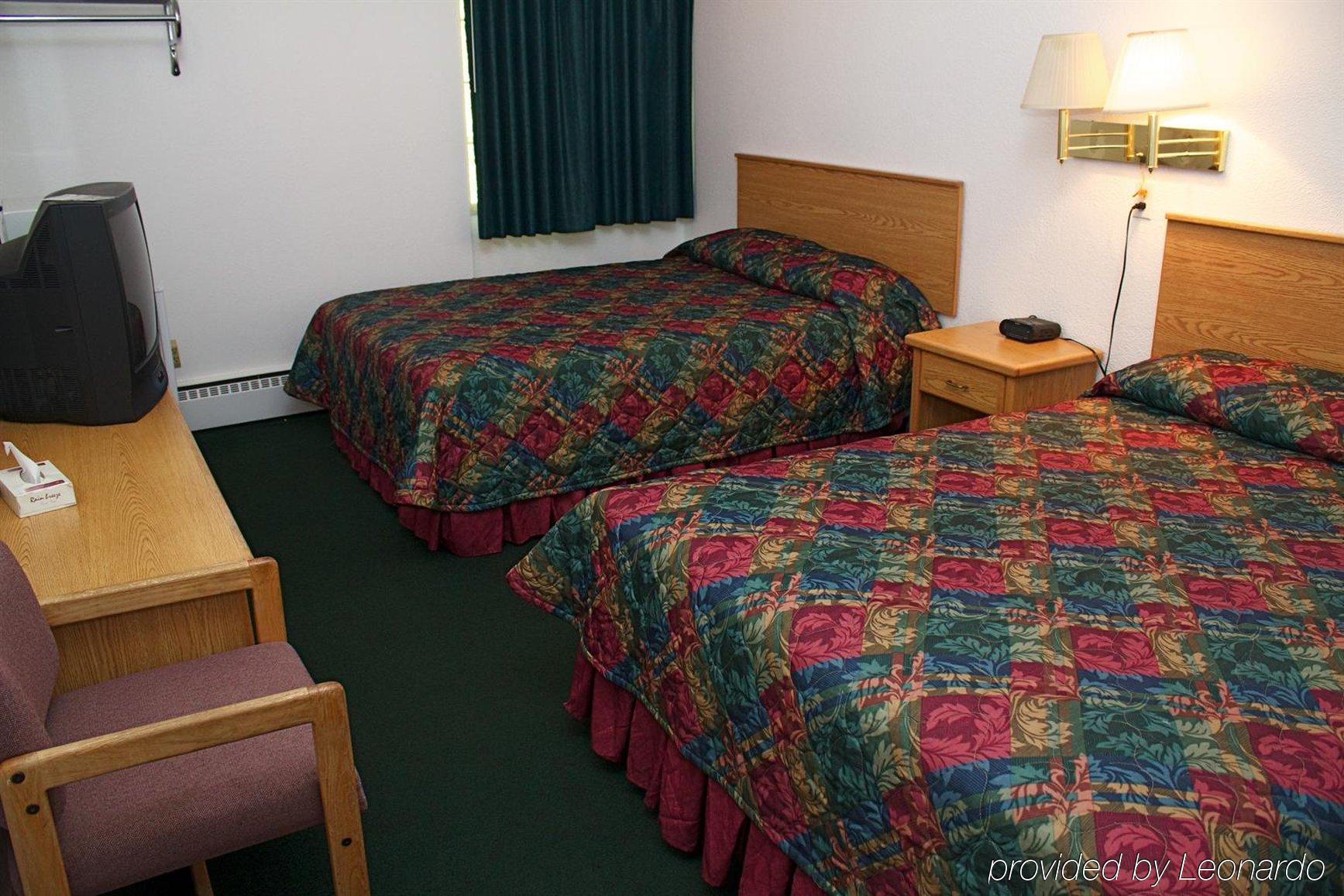 Black Canyon Motel Montrose Pokoj fotografie